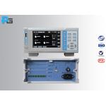 5 Inch LCD Touch Screen Multiplex Temperature Meter Real Time Display for sale