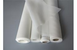 China Polyamide Yarn PA6 PA66 0.5m Width Nylon Filter Mesh supplier