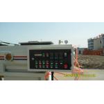 Hot / Cold Water Pipe Plastic Extrusion Line , PPR Pipe Plastic Extrusion Machine