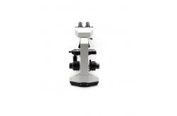 China LED A11.1316-B 107BN Optical Student Microscope Binocular 40-1000x WF10x supplier
