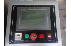 China Electronic Waterproof IP Dust Testing Equipment IPX1 ~ IPX8 Rain Spray supplier