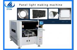 China Double Head Feeder DOB Bulb Making Machine 40000CPH SMT Line supplier