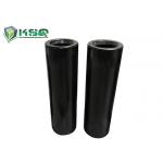 T38 190mm Top Hammer Threaded Pipe Joint Coupling Sleeves for sale