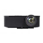 4k Fisheye Lens Projector DLP Interactive Projectors For Education