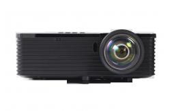 China 4k Fisheye Lens Projector DLP Interactive Projectors For Education supplier