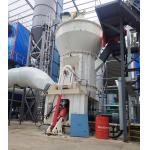 High Capacity High Quality Coal Vertical Mill 90t/h Vertical Coal Grinding Equipment for sale