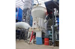 China High Capacity High Quality Coal Vertical Mill 90t/h Vertical Coal Grinding Equipment supplier