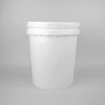 Multi Pockets PP 18L 5 Gallon Plastic Pail Or Contractors And Painters for sale
