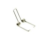 Ss301 Downlight Torsion Spring Recessed Lighting Torsion Spring Clips Bracket