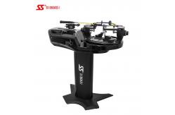 China Siboasi Badminton Stringing Machine ABS Material With Vertical Computer supplier
