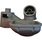 Automobile Spare Parts Aluminium Die Casting Mould Multi Cavity for sale