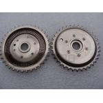 NPM8MM FEEDER Surface Mount Parts High Precision Gear 0201 Dedicated N610027558AD for sale