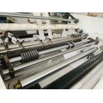 ZWQ-1000 Automatic Horizontal Thermal Paper Coil Slitting Rewinding Machine