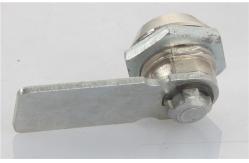 China Die Cast Housing Cam Latch Lock Nickel Plated Electronic Cam Lock supplier