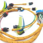 C6.6 High Quality Engine Wiring Harness Assembly For Excavator for sale