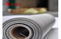 China Adjustable Window & Door Fly Screen Mesh Roll Anti Mosquito Bug Insect supplier
