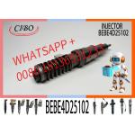 Fuel Injector 21371679 BEBE4D25001 BEBE4D25101