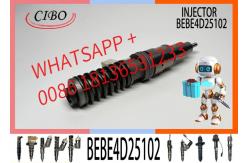 China Fuel Injector 21371679 BEBE4D25001 BEBE4D25101 supplier