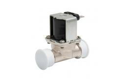 China FPD360F 1/2 Inch 220V 2 Way Electric Valve supplier