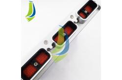 China 21Q6-33101 MCU Controller 21q633101 For R220LC-9A Excavator supplier