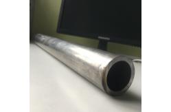 China Black MS Cold Rolled Seamless Tube Steel ASTM A106 Carbon Steel Precision Pipe supplier