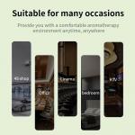 1500CBM HVAC APP Control Fragrance Scent Aroma Machine