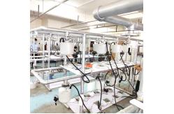 China Fire Monitor System Automatic Fire Water Monitor For Fire Suppression supplier