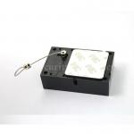 Cuboid Anti Theft Pull Box With Pause Function for Product Positioning for sale