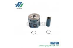 China Piston C8974350820  Suitable For Isuzu DMAX MUX 4JK1 supplier