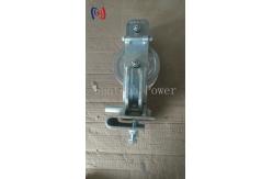 China Innovative Conductor Stringing Blocks For Smooth And Fast Transmission Line Stringing supplier