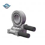 Small Backlash High Torque Slew Drive With Self Locking Function For PV Tracking System for sale