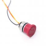 Silicone Water Miniature Pressure Sensors 3 Times Overload 0-60MPa for sale