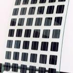 Glass BIPV Module 100W 200W 300W Mono Poly Solar Panel for sale