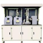 High Frequency Semi Automatic TIG Welder For Stainless Steel Joints for sale