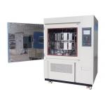 Weather Resistant Xenon Test Chamber Custom Made For Environmental Aging Test for sale