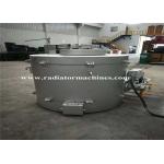 WDL-8812 Vacuum Aluminum Brazing Furnace | Compact Design for Precision Brazing - WUXI WONDERY INDUSTRY EQUIPMENT CO., LTD. for sale