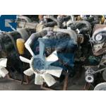 Original Used 6D16 Complete Engine Assy for HD1023 Excavator for sale