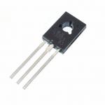 New And Original 	Bipolar (BJT) Transistor 13003 NPN 400V 4A Mje13003 for sale
