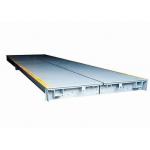 High Accuracy Load Cell Heavy Duty Weighbridge For Vehicles for sale