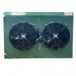 H type Air Cooler Condenser for walk in freezer industry cooling system walk in cooler for sale
