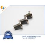 W70Cu30 Tungsten Copper Welding Electrode Screw for sale