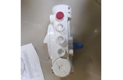 China Explosion Proof Enclosure Pneumatic Digital Valve Positioner Two Wire 3200MD supplier