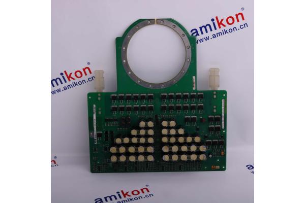 ABB 3BHL000390P0104 5SHX/3BHB003154R0101 IGCT Module Board 5SHX 1960L0004. 3A