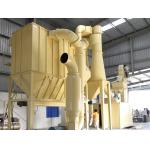 Superfine Micro Powder Ore Grinding Mill High Pressure