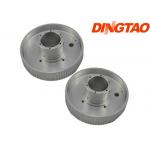 82242000 Cutter GT7250 Parts Pulley C-axis Machined Shark S7200 Cutter Parts for sale