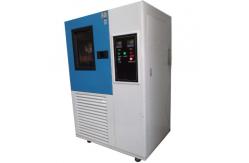 China Climatic Test Chamber VOC Environmental Test Chamber Environmental Test Chambers supplier