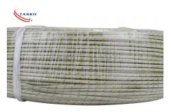 China T Type Thermocouple Cable supplier