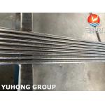 ASTM A249 TP304L Austenitic Stainless Steel Welded Welded Tubes for sale