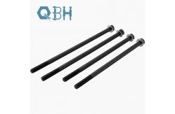 China Engine Lowering Bolt Carbon Steel Suitable for Smart Coupe and Convertible supplier
