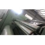 Roll To Roll Web Aluminum Vacuum Metallizer, PVD R2R  Sputtering Coating Machine,